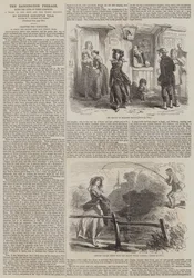 La nobleza de Baddington